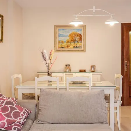 Acogedor Apartamento Sederos Centro *