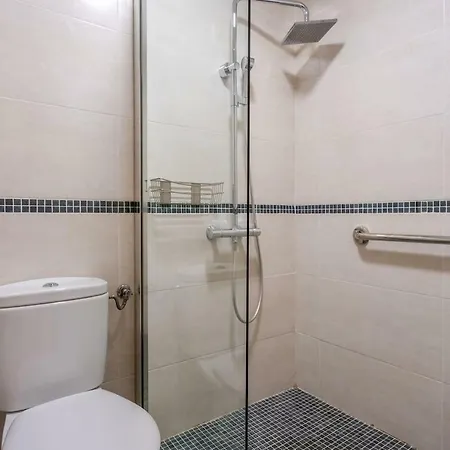 Acogedor Apartamento Sederos Centro Lägenhet *