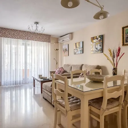 Acogedor Apartamento Sederos Centro Lägenhet