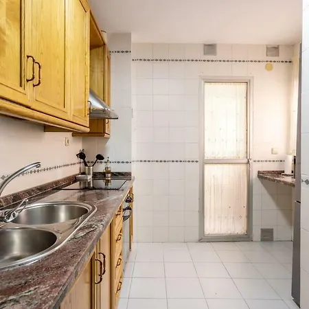 Acogedor Apartamento Sederos Centro *