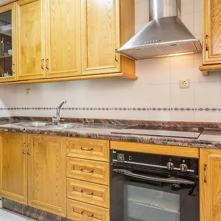 Acogedor Apartamento Sederos Centro * Granada