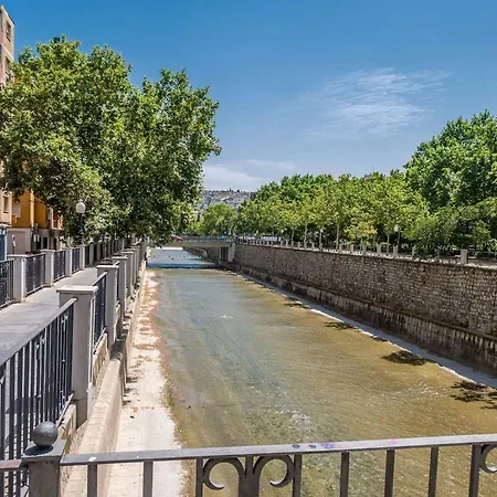 Acogedor Apartamento Sederos Centro Lägenhet Granada