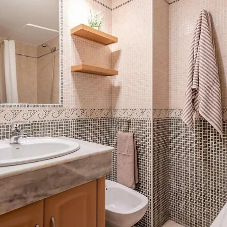 Acogedor Apartamento Sederos Centro