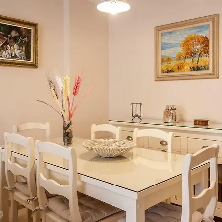 Lägenhet Acogedor Apartamento Sederos Centro Granada