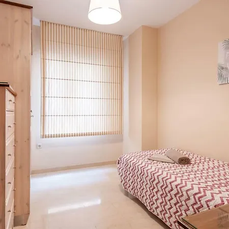 Acogedor Apartamento Sederos Centro Lägenhet
