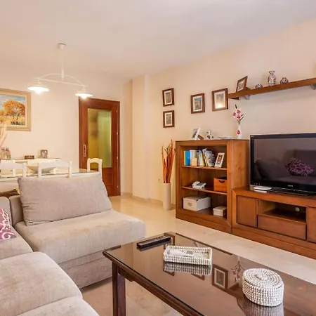 Acogedor Apartamento Sederos Centro *