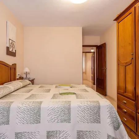 Acogedor Apartamento Sederos Centro Lägenhet