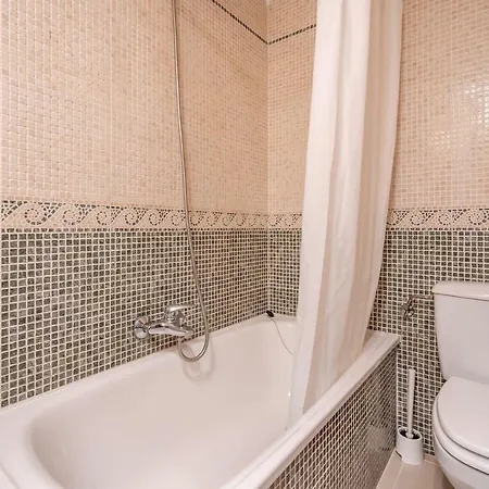 Acogedor Apartamento Sederos Centro *