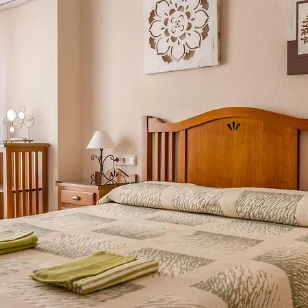 Acogedor Apartamento Sederos Centro