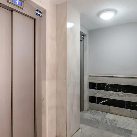 Acogedor Apartamento Sederos Centro